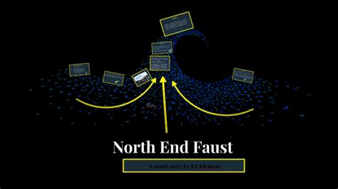 Read Online North End Faust Short Story 