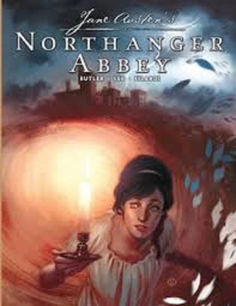 Northanger Abbey