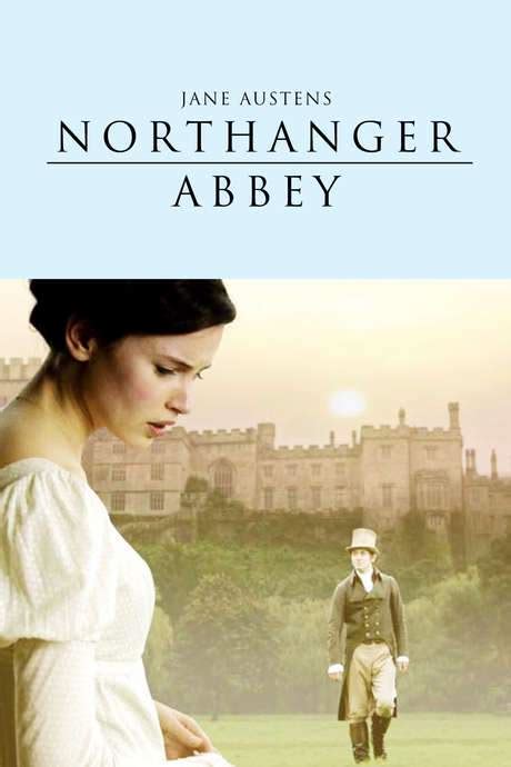Northanger Abbey Plot Summary