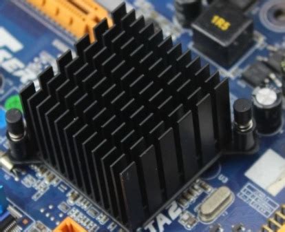 Northbridge Chipset
