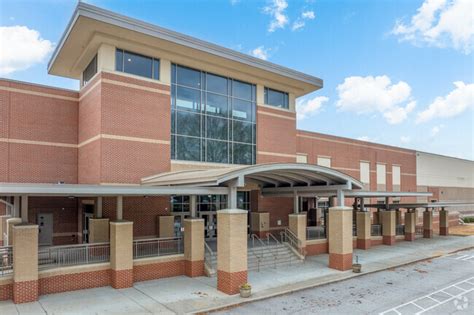 Northbrook Middle School