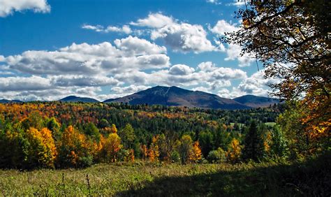 Northeast Landforms