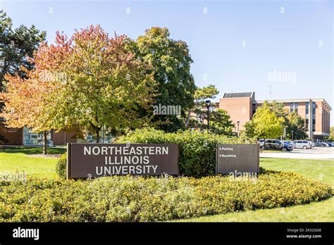northeastern illinois