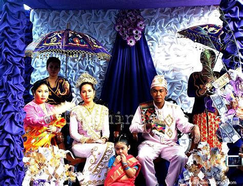 Northern Mindanao Wedding