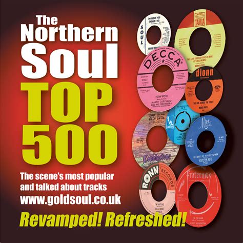 Download Northern Soul Top 500 