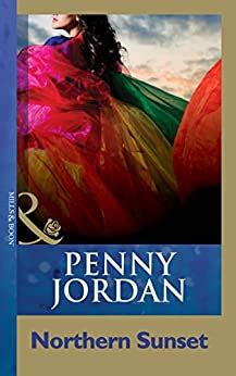 Read Northern Sunset Mills Boon Modern Penny Jordan Collection 