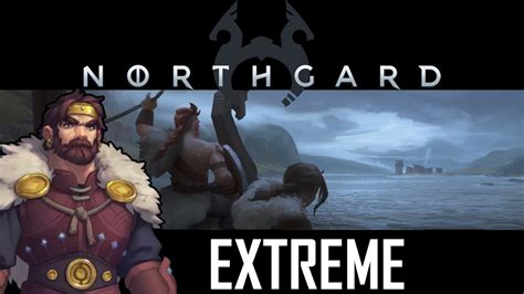 northgard punitive expedition extreme