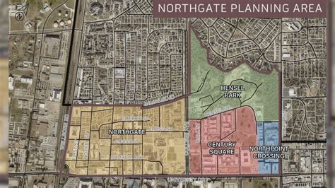 Northgate Close To Me