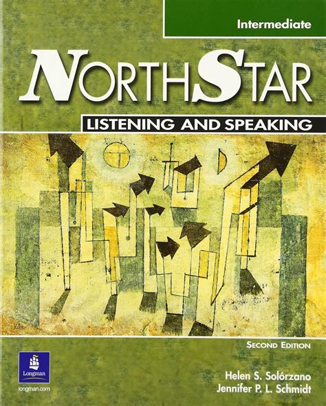 Northstar Second Edition Intermediate