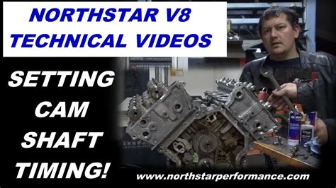 Northstar Timing