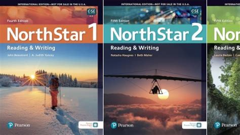 Download Northstar 1 Reading And Writing Pdf Level 5 