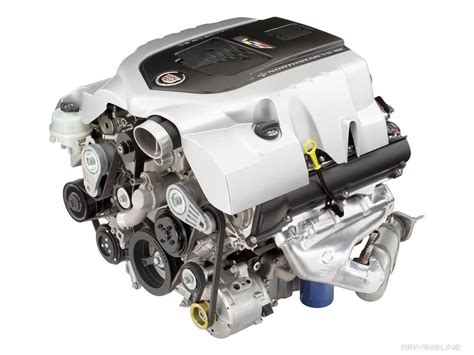 Full Download Northstar Engine Performance Parts 