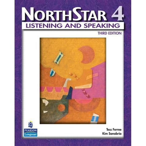 Read Northstar Listening And Speaking 4 Student Book Alone 