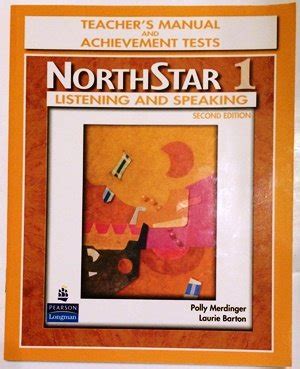 Read Northstar Teacher Manual Level 1 