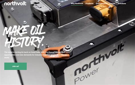 northvolt aktie nordnet