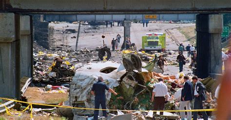 Northwest Flight 255
