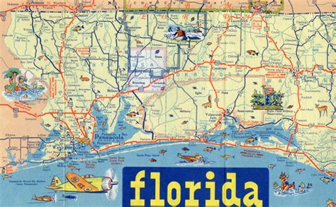 northwest florida