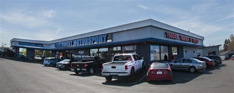 Check out Mark Christopher Auto Center's easy-to-use Ve