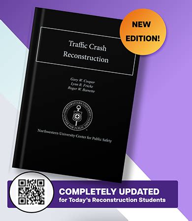 Northwestern Crash Reconstruction