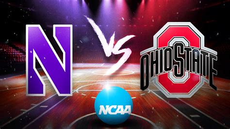 northwestern vs ohio state