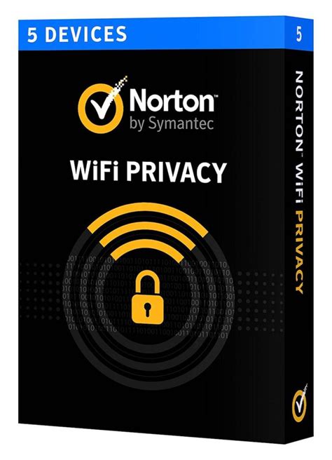 norton secure vpn 2019
