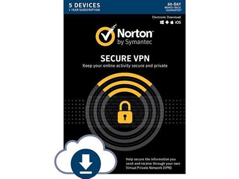 norton secure vpn 5 devices