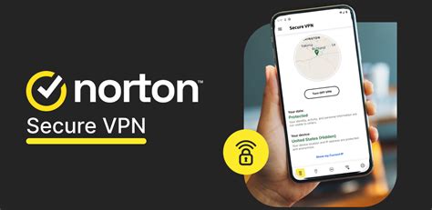norton secure vpn app download