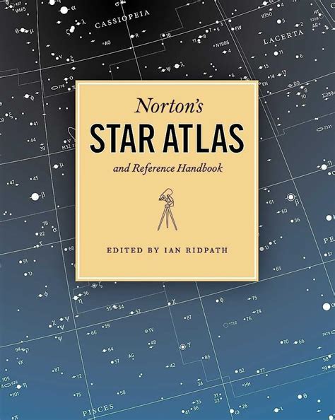 norton star atlas