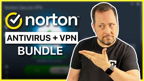 norton vpn for mac review
