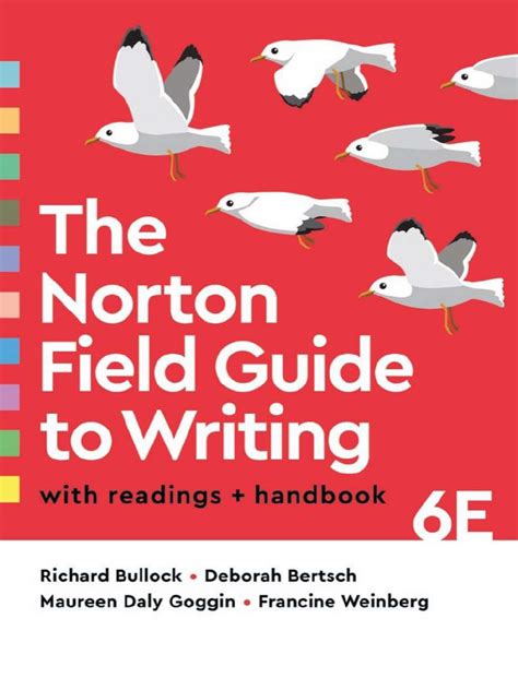 Full Download Norton Field Guide Readings 