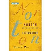 Read Online Norton Introduction To Literature Chapter Notes 
