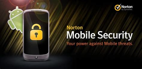 Norton Mobile Security App for iPhone  Free Download Norton Mobile