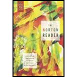 Read Norton Reader Shorter 13Th Edition 