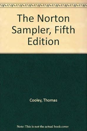 Download Norton Sampler 5Th Edition 