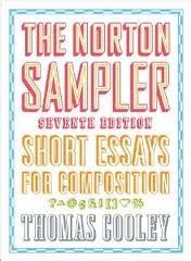 Full Download Norton Sampler Seventh Edition 