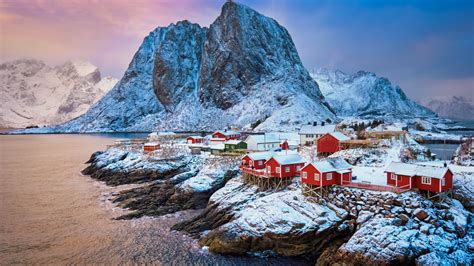 Norvegia
