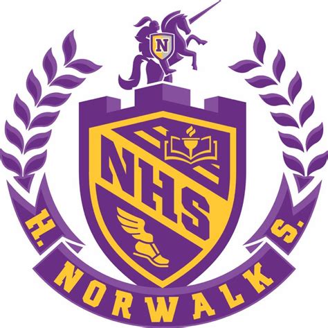 Norwalk High Ca