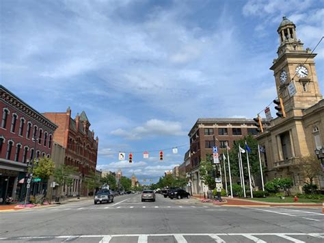 norwalk ohio website