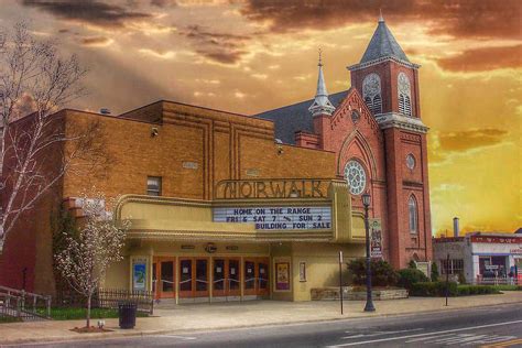 norwalk. ohio