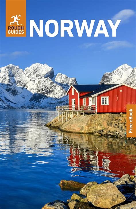 norway 6ed anglais
