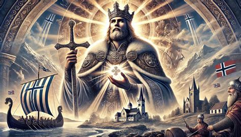 Norway Patron Saint