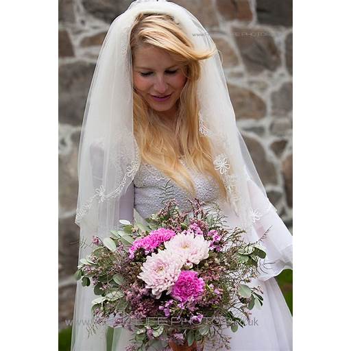 norwegian brides