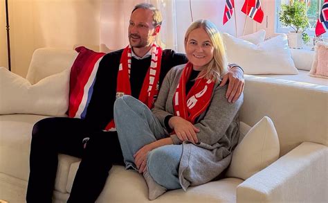 Norwegian Prince