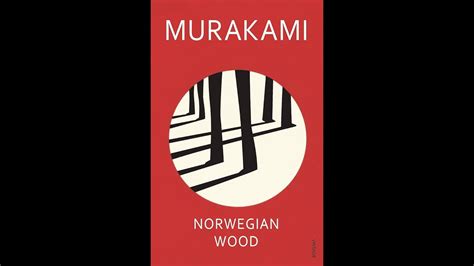 Norwegian Wood Plot Summary