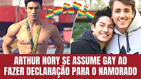 nory gay