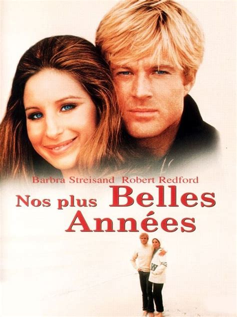 Nos Plus Belles Années