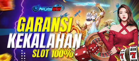 NOS69 SLOT 🪻 NOS69: Selami Pengalaman Slot Online di Nos69 yang Tak