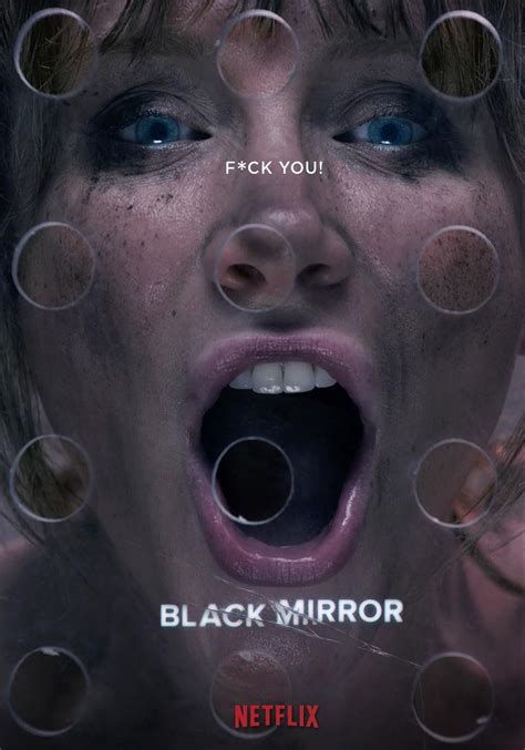Nosedive Black Mirror Analysis