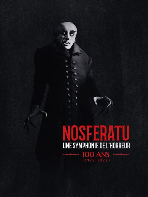 Nosferatu Le Vampire