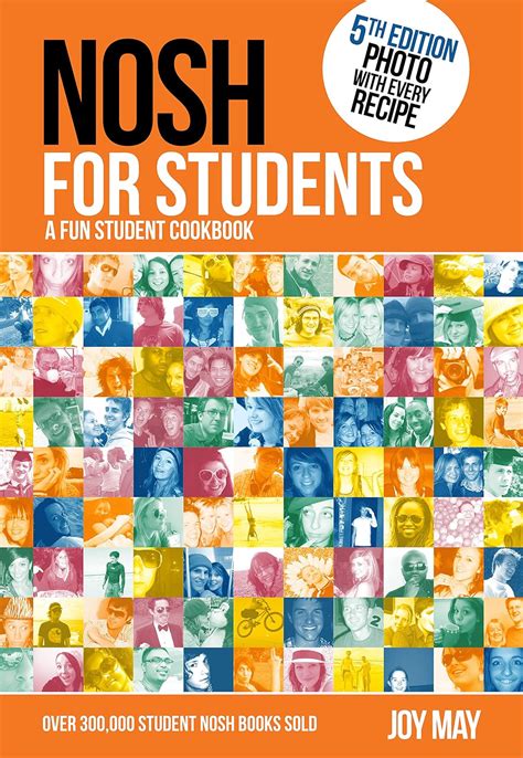 Nosh For Students